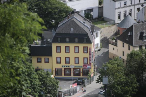 Hotel Sessellift, Koblenz